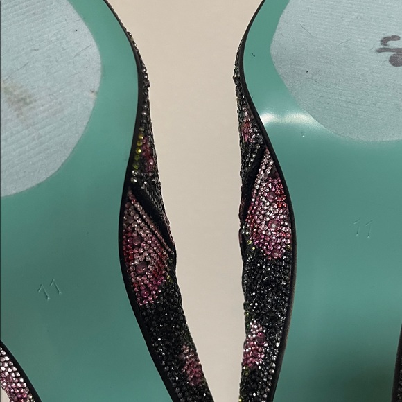 Betsey Johnson Women's Sb-Cady Ankle Boot Size 11 - Picture 10 of 16